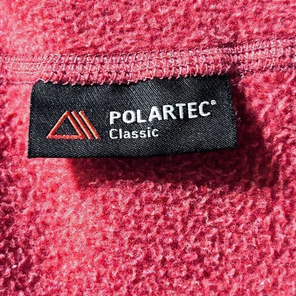 The North Face TKA 100 Microvelour Glacier Fleece Pullover - Picture 11 of 12